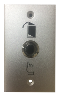 Push to Exit Button